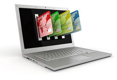 Do you save your Credit/Debit Card details on Online Shopping Websites?