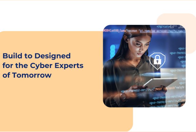 B.Tech in Cybersecurity