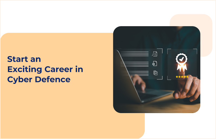 Diploma in Cybersecurity Banner